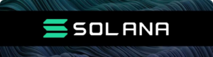 SOLANA cryptocurrency