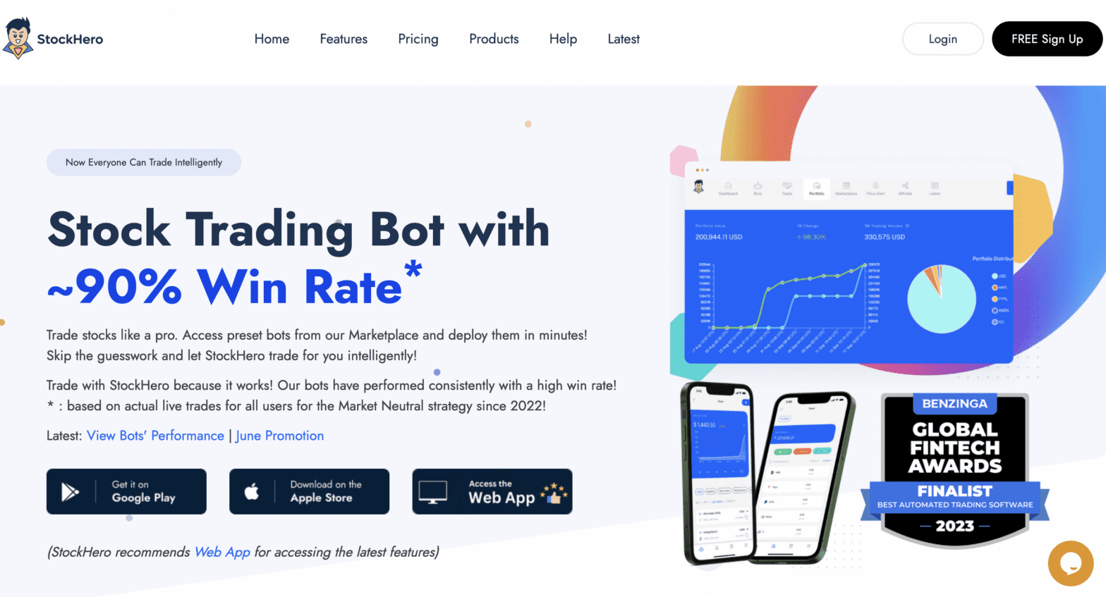 Meilleurs Robots De Trading IA De 2026 Avis Impartiaux Et Guide Ultime