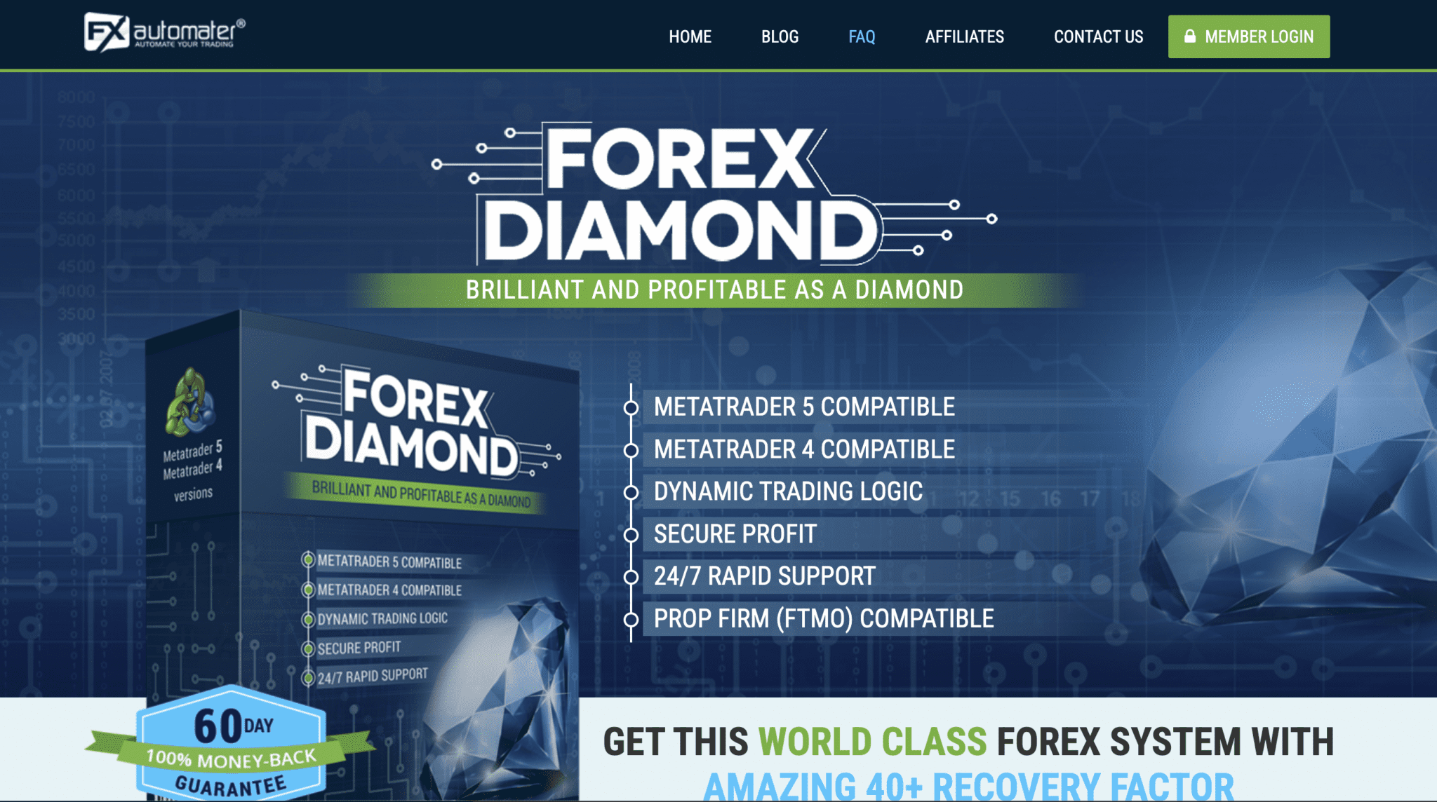 Best Forex Trading Bots of 2025: Detailed Reviews | Algobot