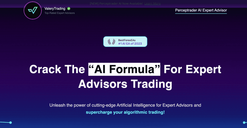BEST AI TRADING BOT IN 2026 TOP STOCK FOREX AI BOTS COMPARED visual data 3