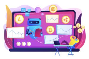 How AI Cryptocurrency Trading Bots are Revolutionizing the Market