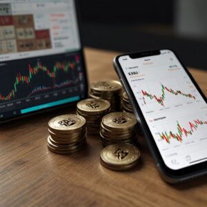 Maximize Profits with a Binance Trading Bot: A Complete Guide