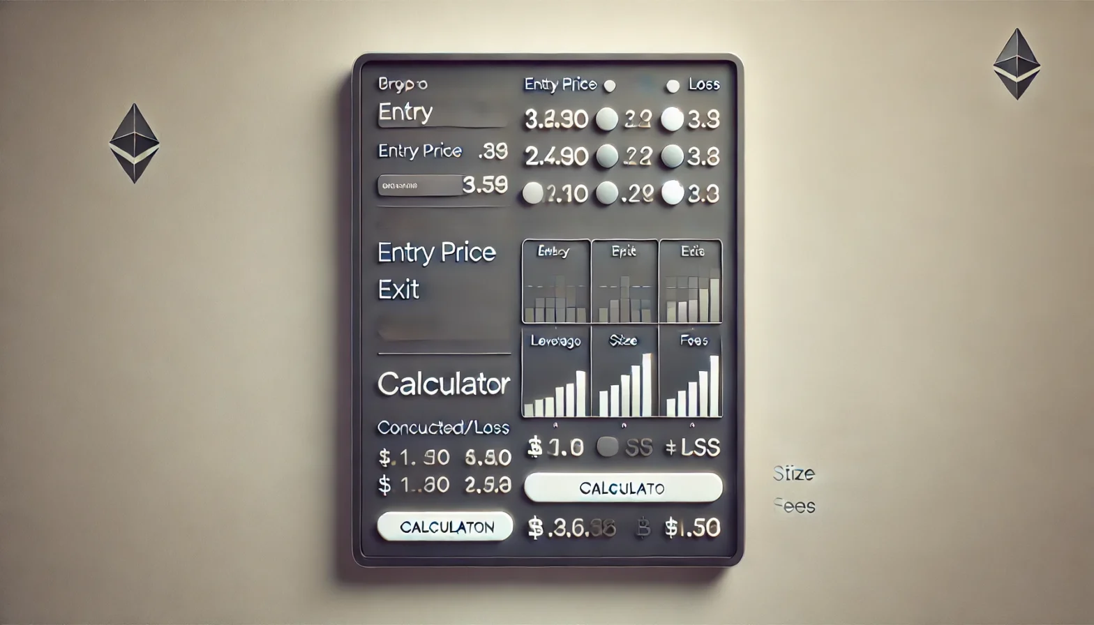 another crypto profit calculator for 2024 -DALL