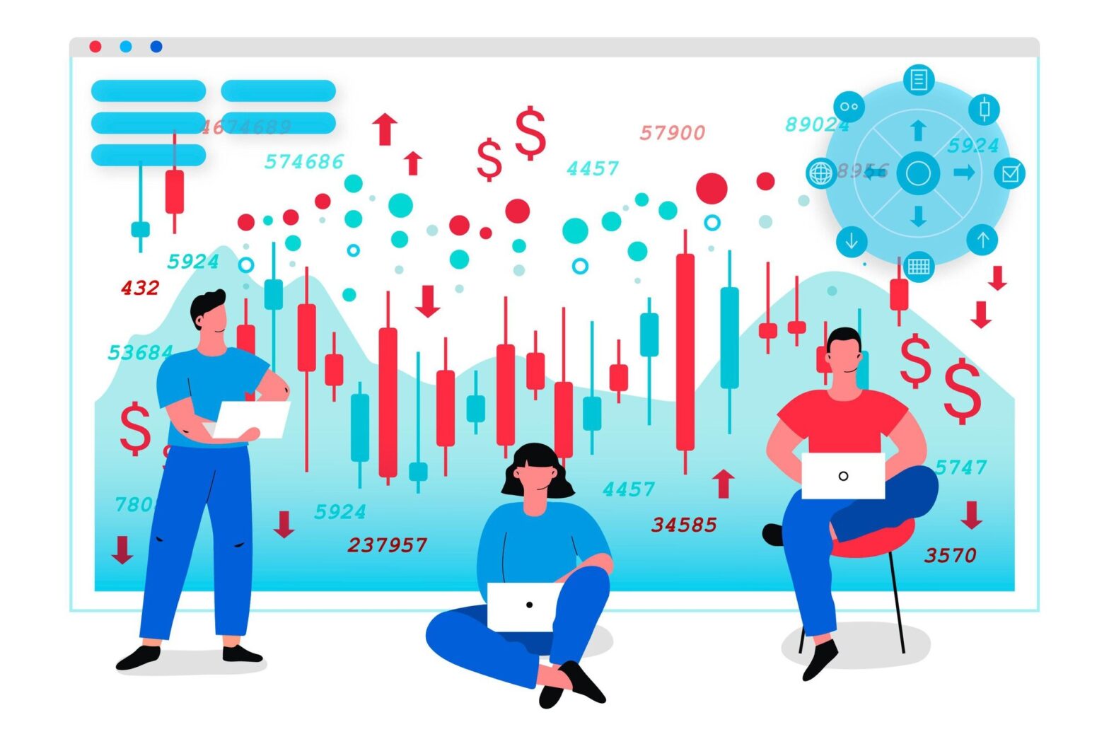 Social Trading vs. Traditional Trading: Key Differences and Benefits