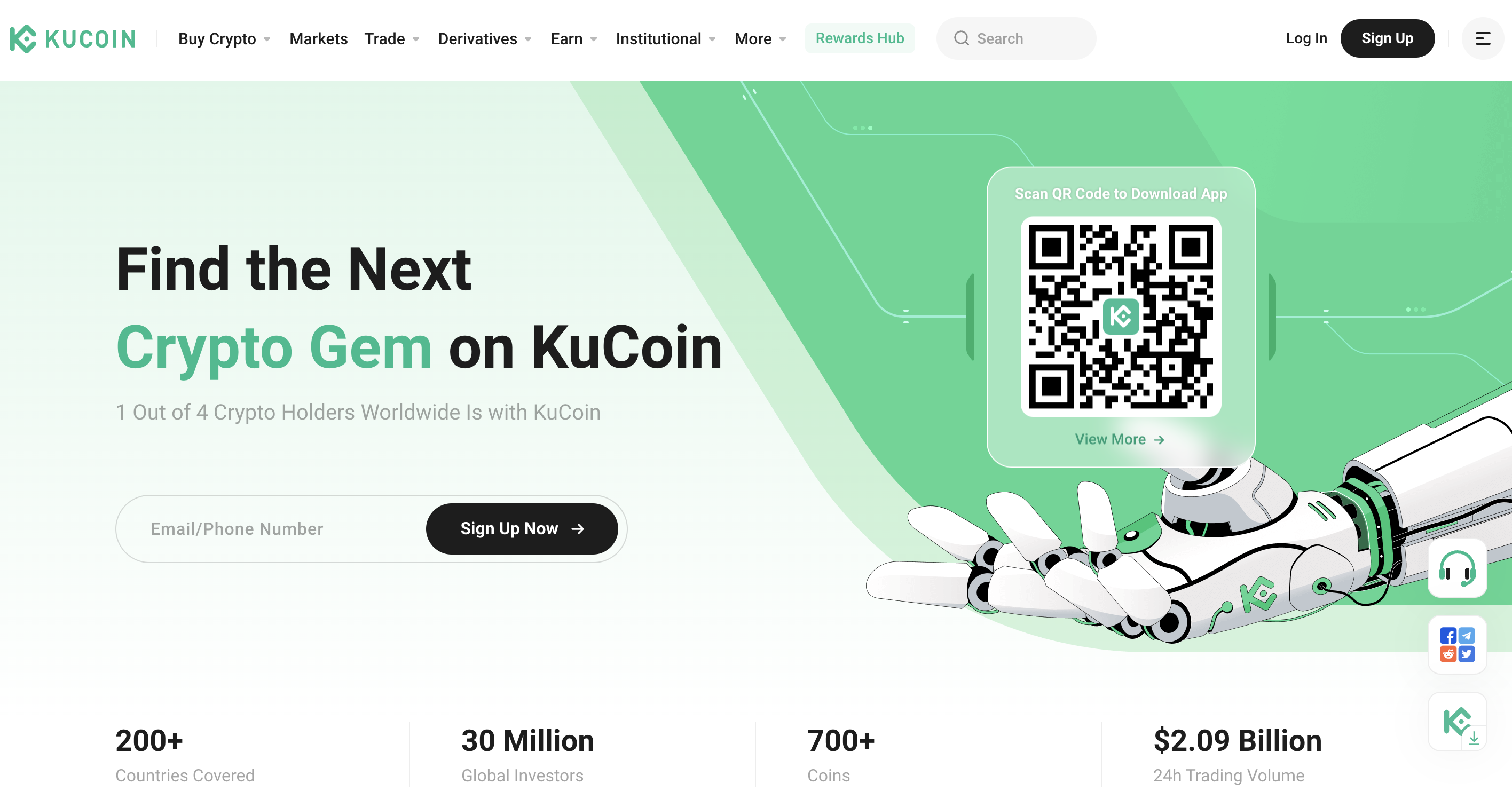 KuCoin