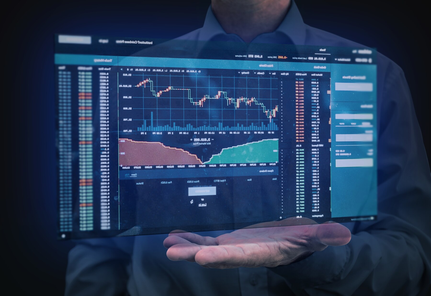 Which One to Choose? semi automatic trading or automatic trading