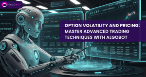 Option Volatility and Pricing: Master Advanced Trading Techniques with Algobot