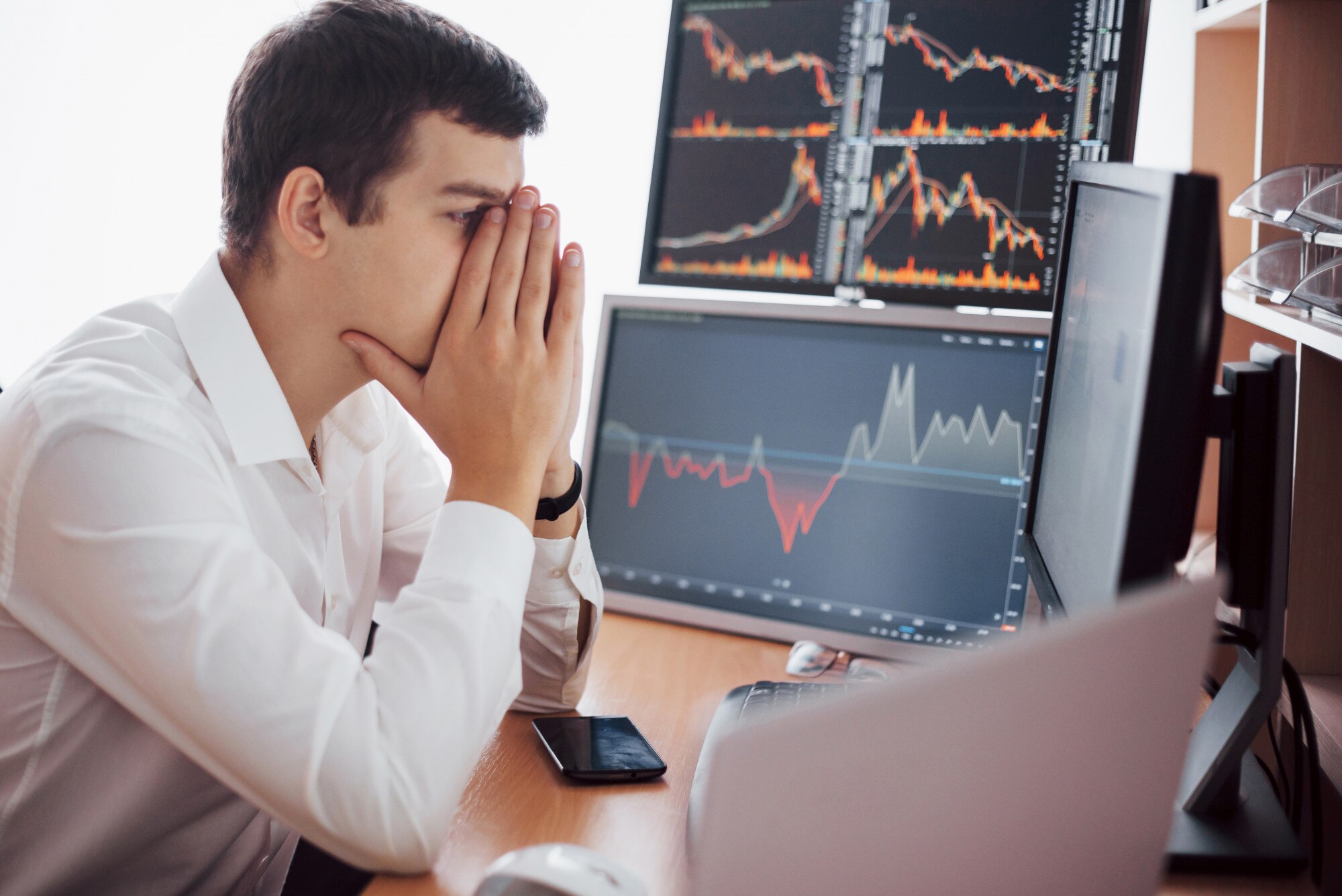 What is Emotionless Trading?