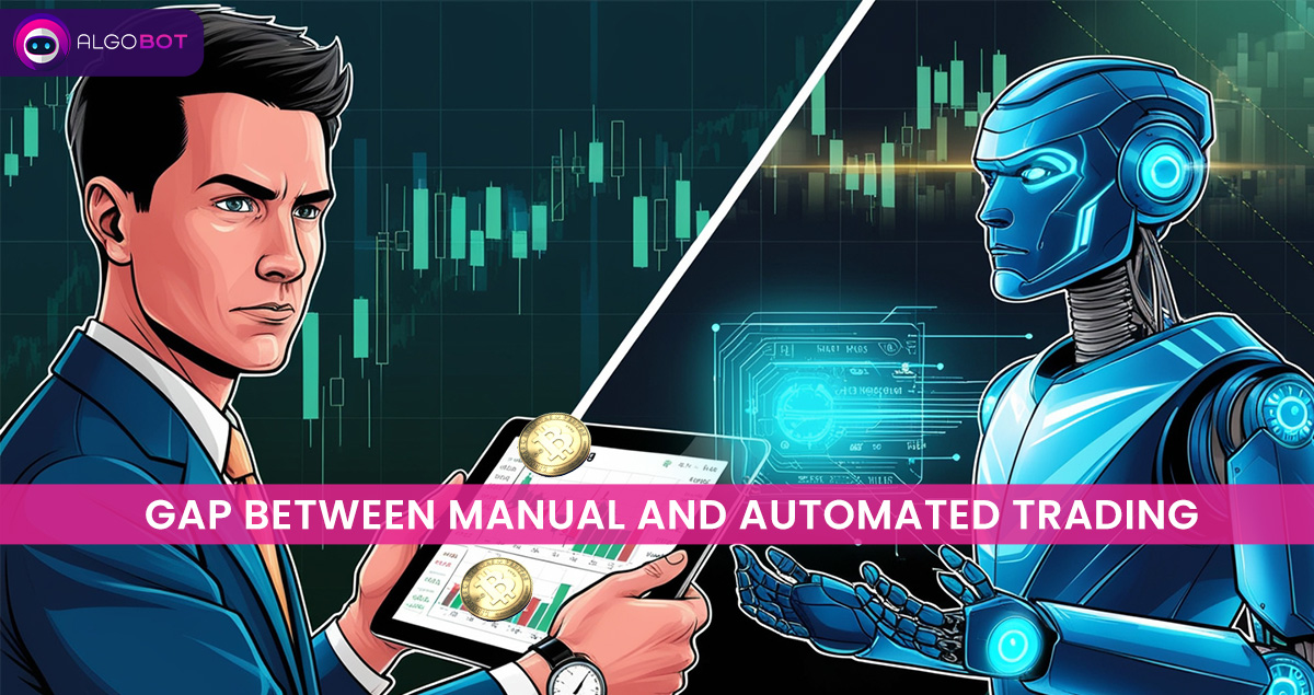 Semi-Automated Trading: Bridging Control and Automation with Algobot