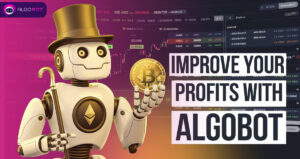 Crypto Arbitrage Bots: First Steps in Profit-Maximisation with Algobot