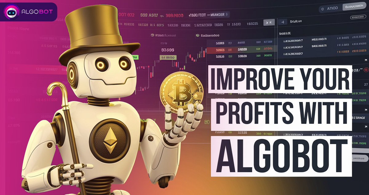 Crypto Arbitrage Bots: First Steps in Profit-Maximisation with Algobot