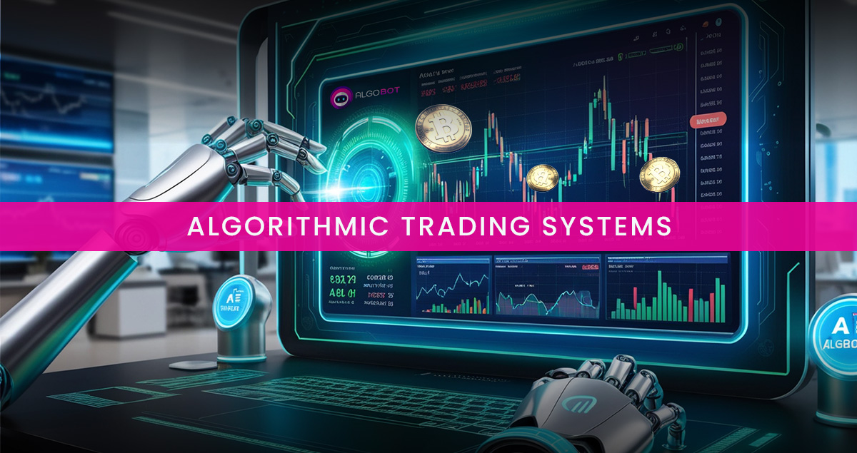 Online Trading Bot: Automated Trading by Algobot | Algorithmic Trading Systems