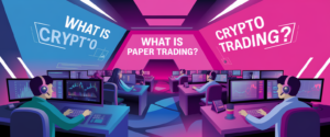 Crypto Paper Trading: Learn Risk-Free Trading Strategies