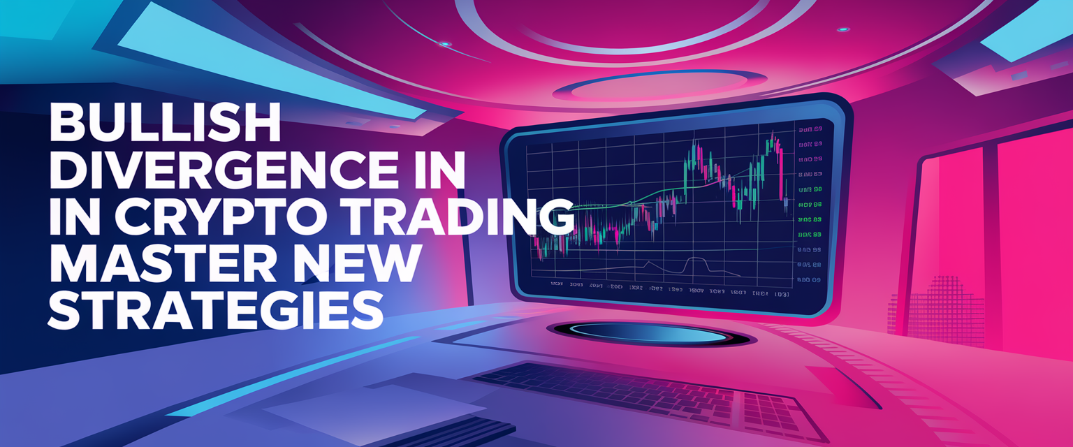 Bullish Divergence in Crypto Trading - Master New Strategies