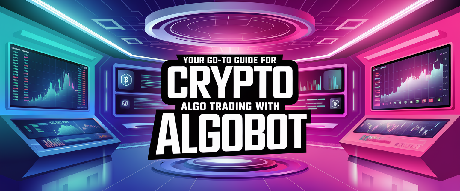 Crypto Telegram Bots - Your Go-To Guide for Algo Trading