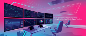 Do You Need Multiple Screens for Day Trading? A Deep Dive into Algorithmic Crypto Trading