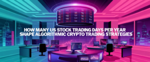 How Many US Stock Trading Days Per Year Shape Algorithmic Crypto Trading Strategies