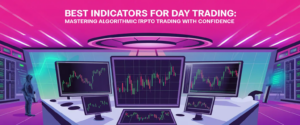 Best Indicators for Day Trading: Mastering Algorithmic Crypto Trading with Confidence