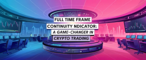 Indicator for Full Time Frame Continuity Trading View - AlgoBot