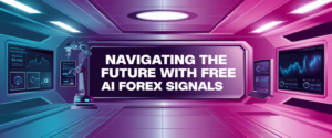 AI forex signals free with AlgoBot