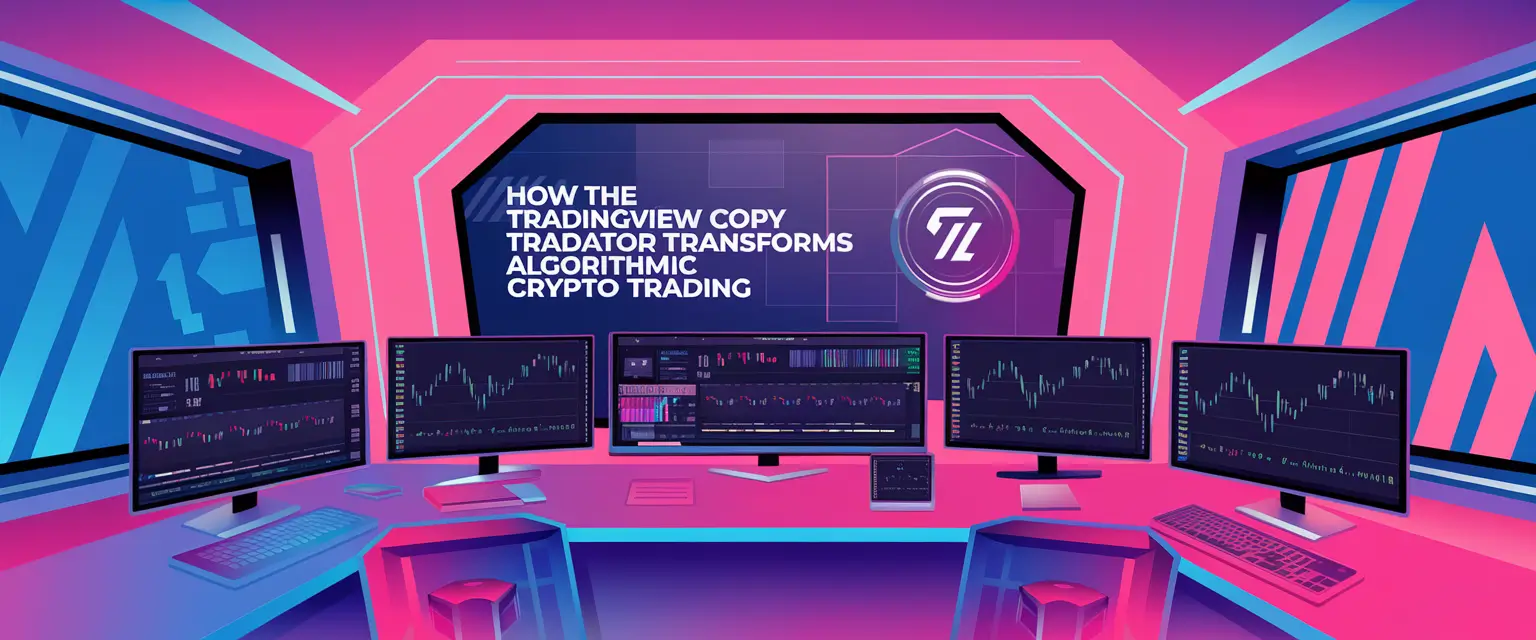 How the TradingView Copy Trading Indicator Transforms Trading