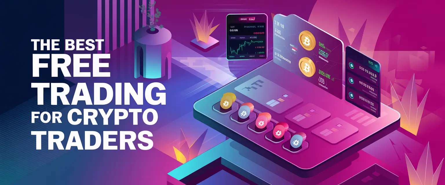 The Best Free Trading Tools for Crypto Traders