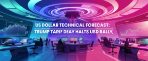 US Dollar Technical Forecast: Trump Tariff Delay Halts USD Rally - Forex Market