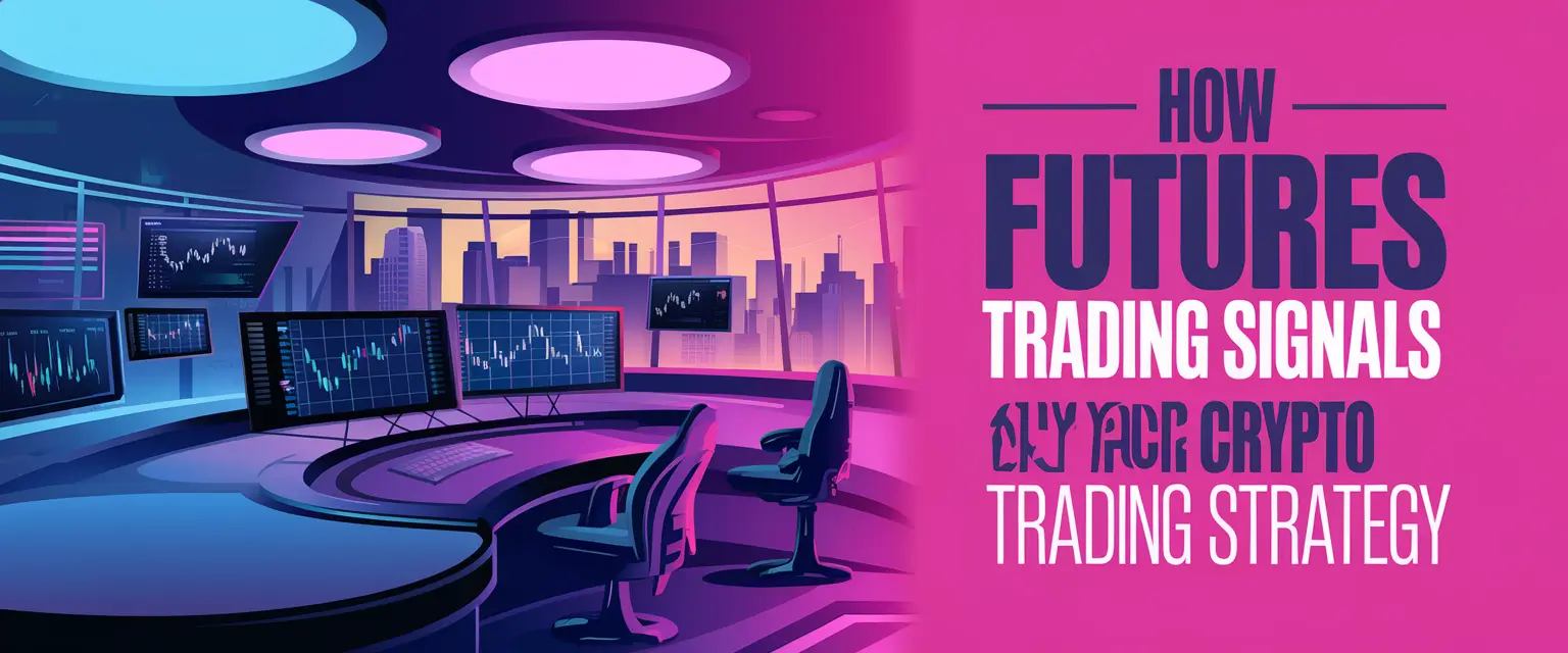 How Futures Trading Signals Can Transform Your Crypto Trading Strategy