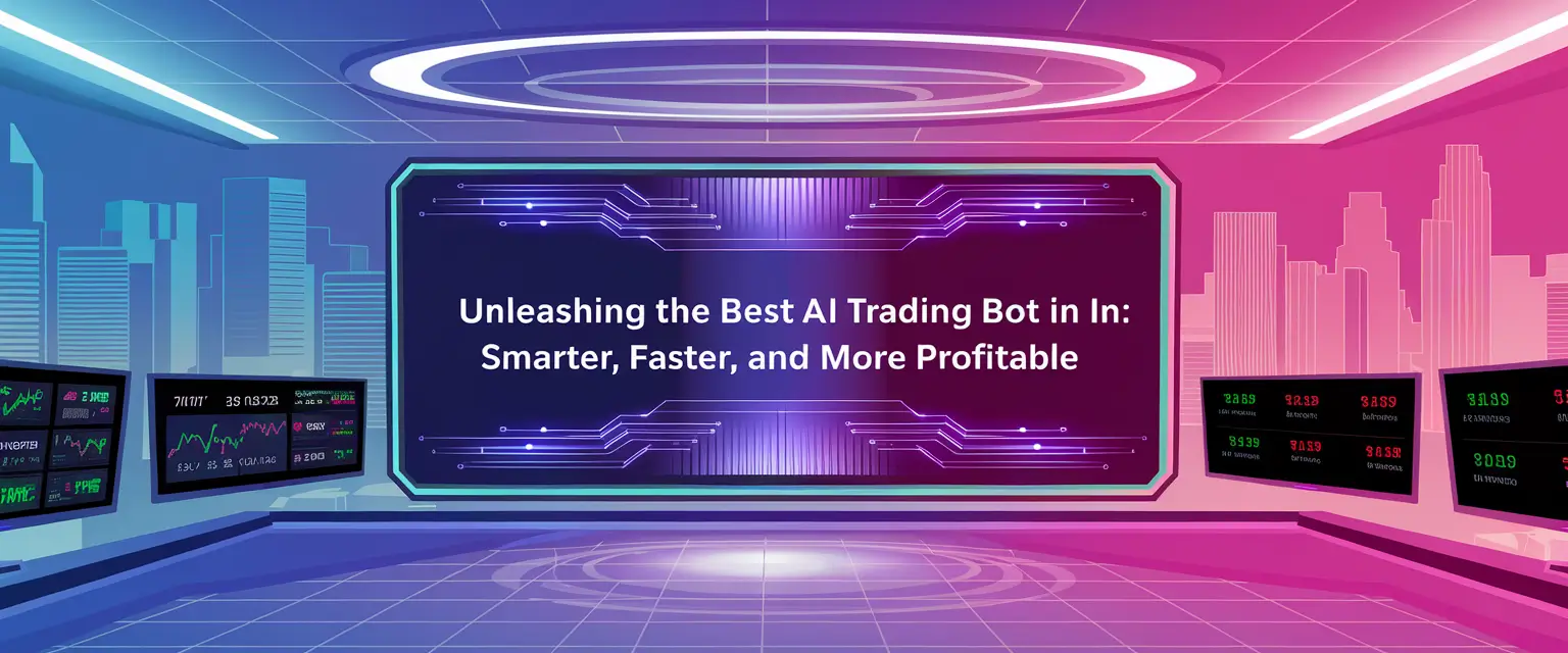 Best AI Trading Bot in IN | Smart Automated Trading in India