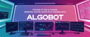 AI Trader for Smarter, Faster & Profitable Crypto Trading