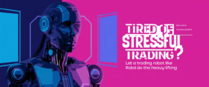 Top Trading Robot for Smart, Automated Crypto Profits