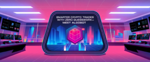 Crypto Automated: Effortless Trading Bots for Maximum Gains