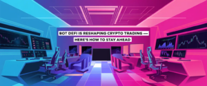 Bot DeFi: Automate Your Decentralized Finance Strategies