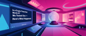 Best Crypto Trade Bot 2025 – Automated Trading Made Easy