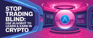 how to learn crypto trading