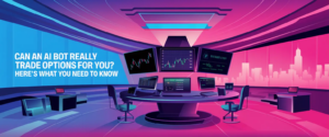 AI Options Trading Bot for Smarter Market Decisions