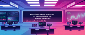 AI Based Trading Bot – Smart, Automated Trading 24/7