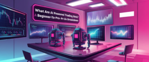 Best AI Powered Trading Bots for Smarter Investments in the UK