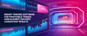Binary Trading Software for Profitable Trades - AlgoBot