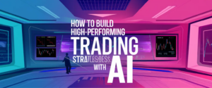 How to Build High-Performing Trading Strategies With AI