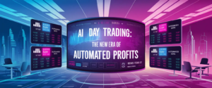 AI Day Trading: Analyze Trends & Automate for Potential Gains
