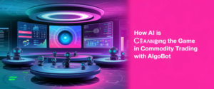 AI Commodity Trading: Boost Efficiency & Profits
