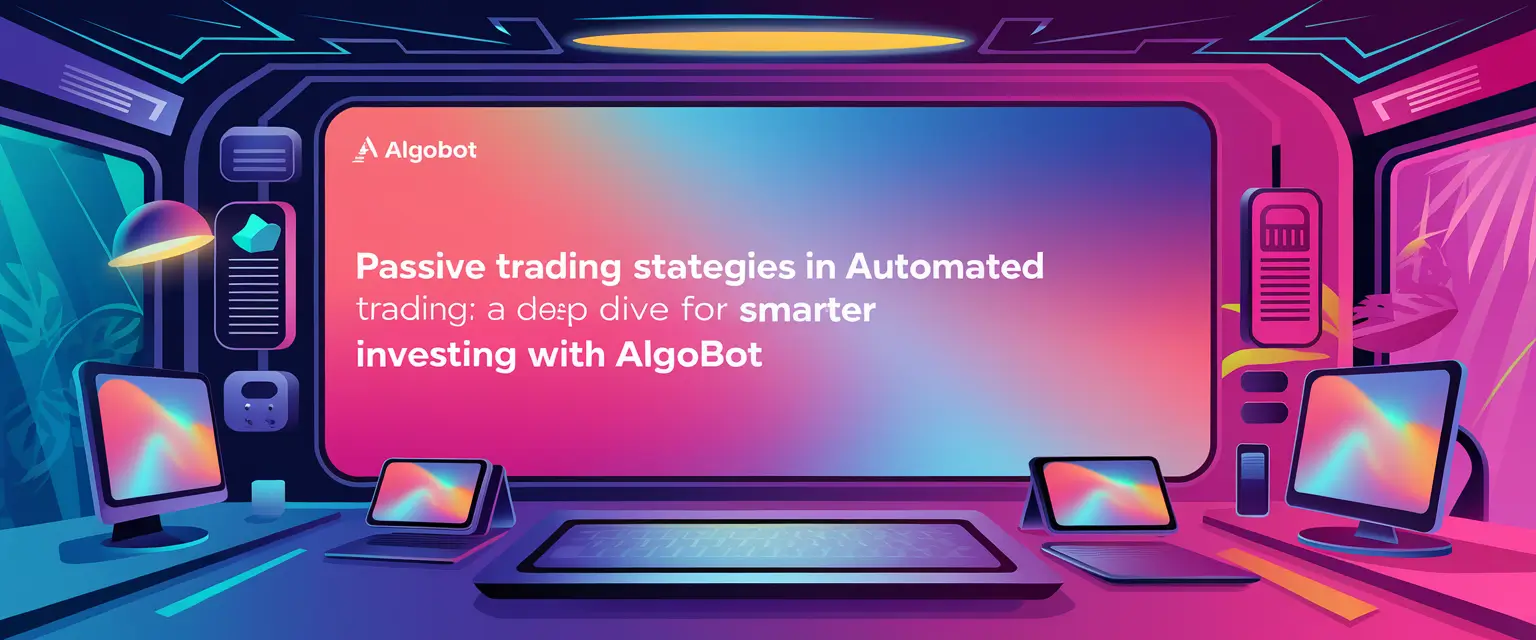Passive Trading Strategies | Low-Effort Investing