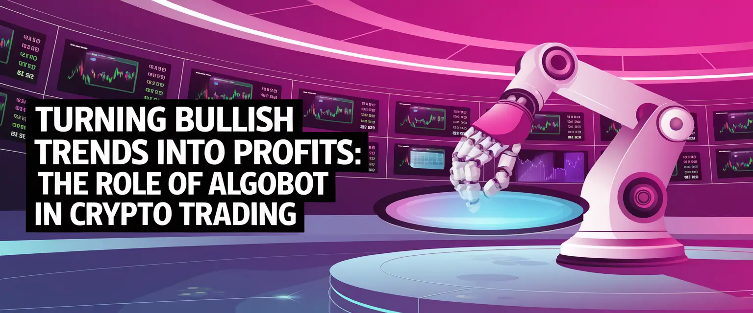 Bull Crypto Signals | Buy Alerts & Analysis