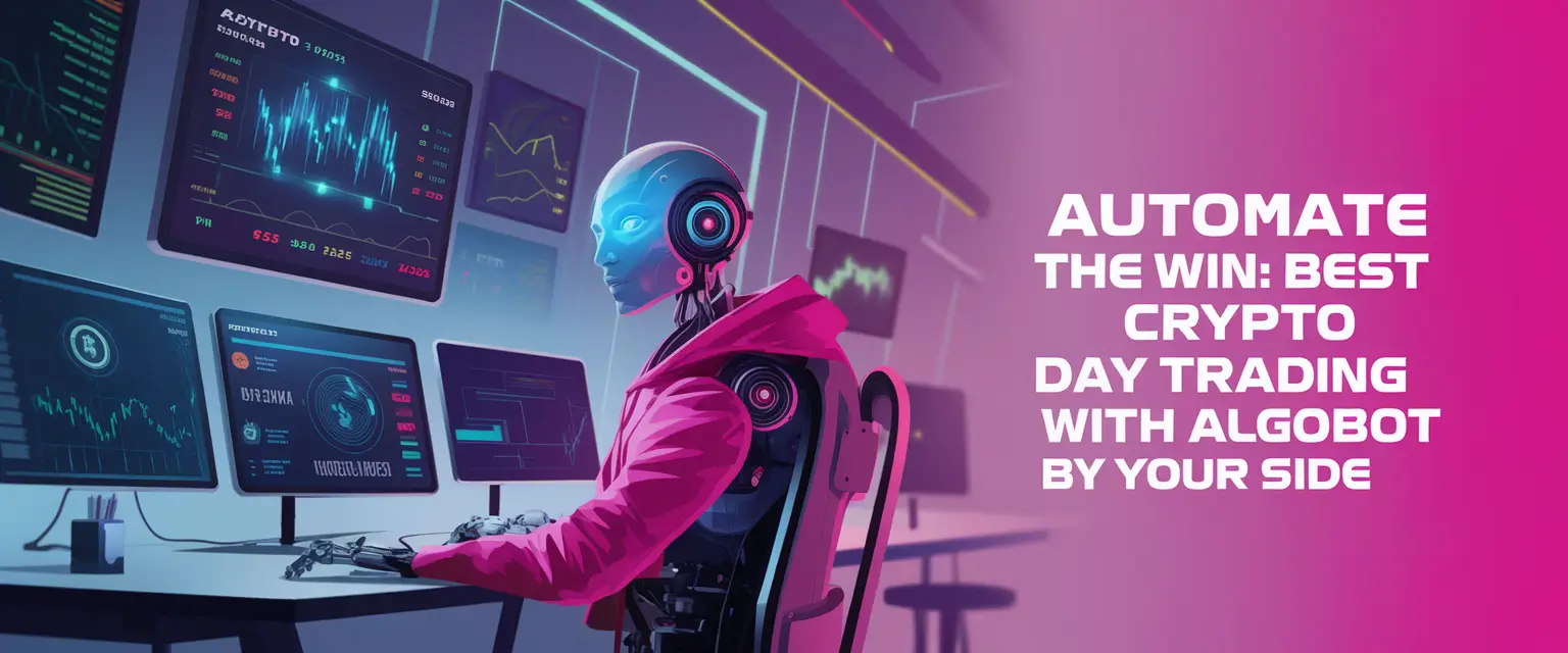 Best Crypto Day Trading: Top Strategies for Maximum Profits