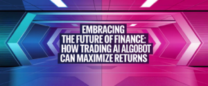 Trading AI: Automate & Enhance Your Trades with AlgoBot