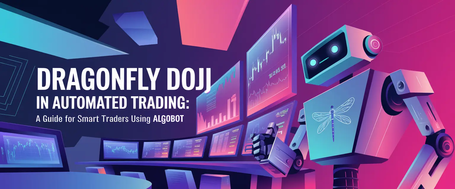 Dragonfly Doji in Trading Charts and Automated Trading