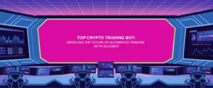 Top Crypto Trading Bot for Smarter Profitable Automated Trading