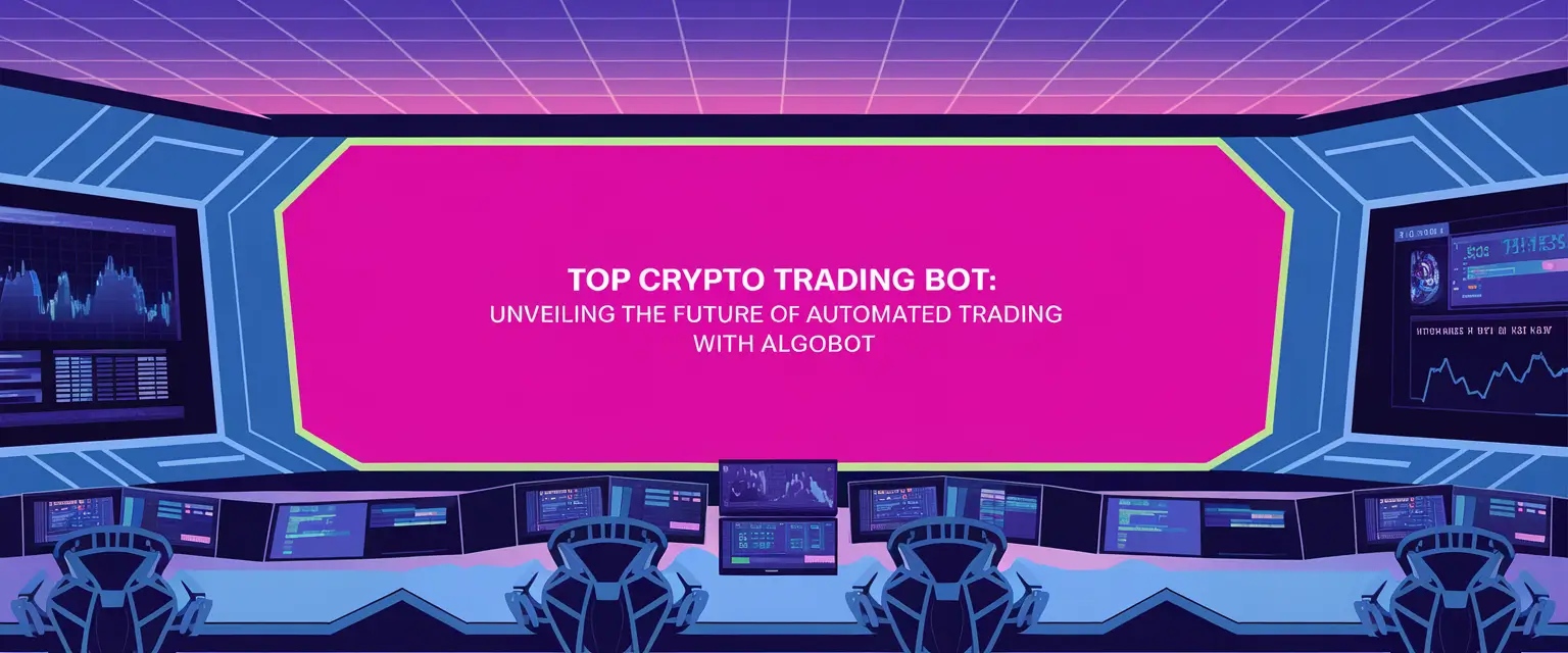 Top Crypto Trading Bot for Smarter Profitable Automated Trading
